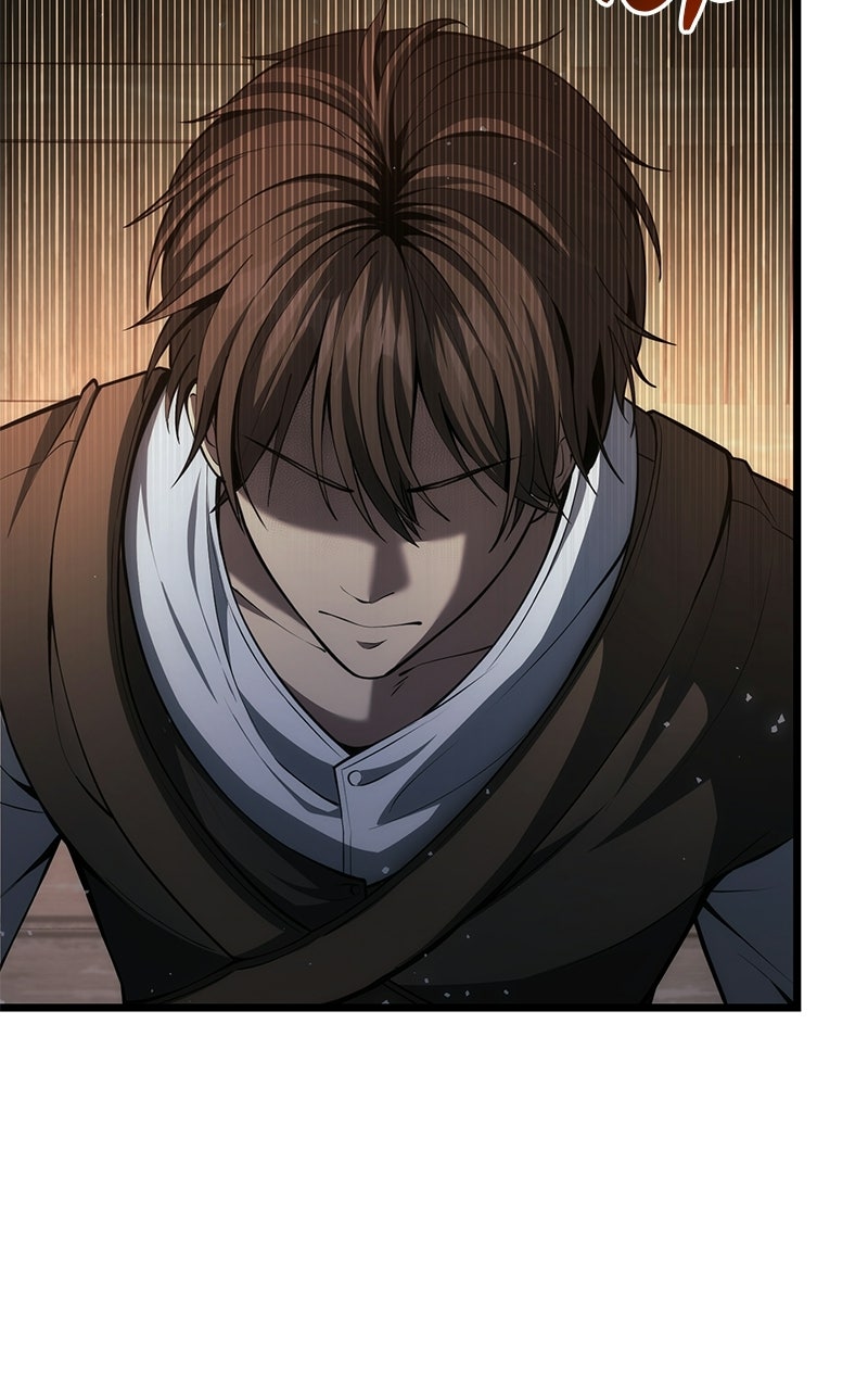 The OtherworldlyFamily Man Episode 3 page 14 - 