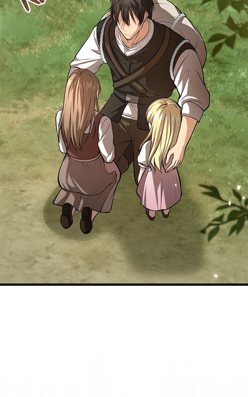 The OtherworldlyFamily Man Episode 3 page 133 - 
