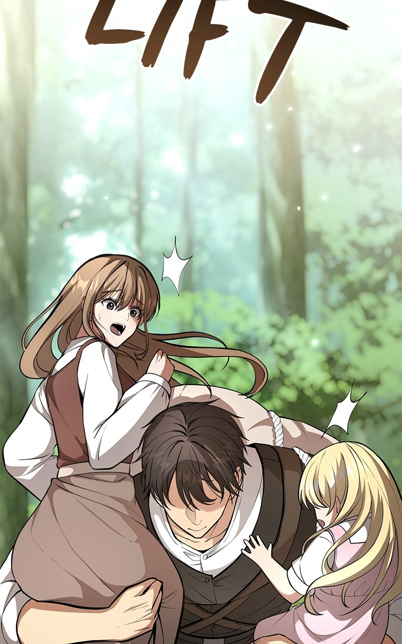 The OtherworldlyFamily Man Episode 3 page 138 - 