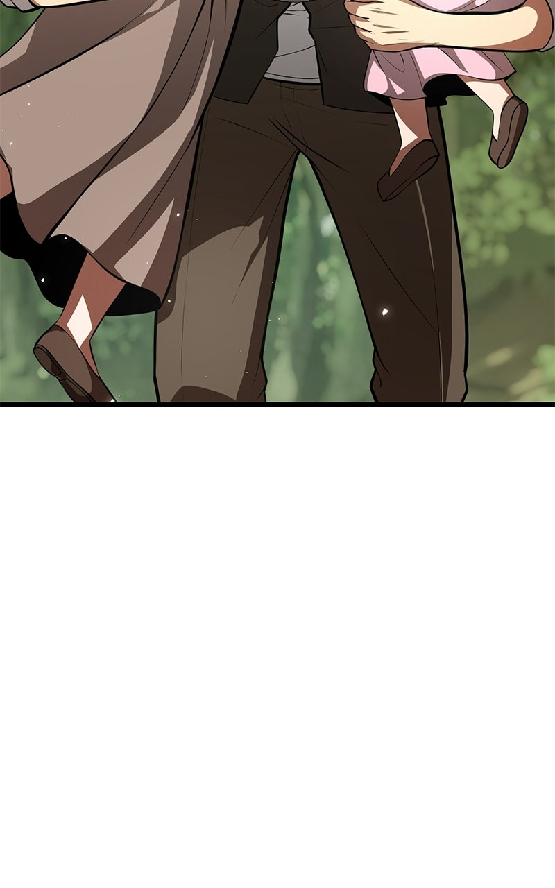 The OtherworldlyFamily Man Episode 3 page 139 - 