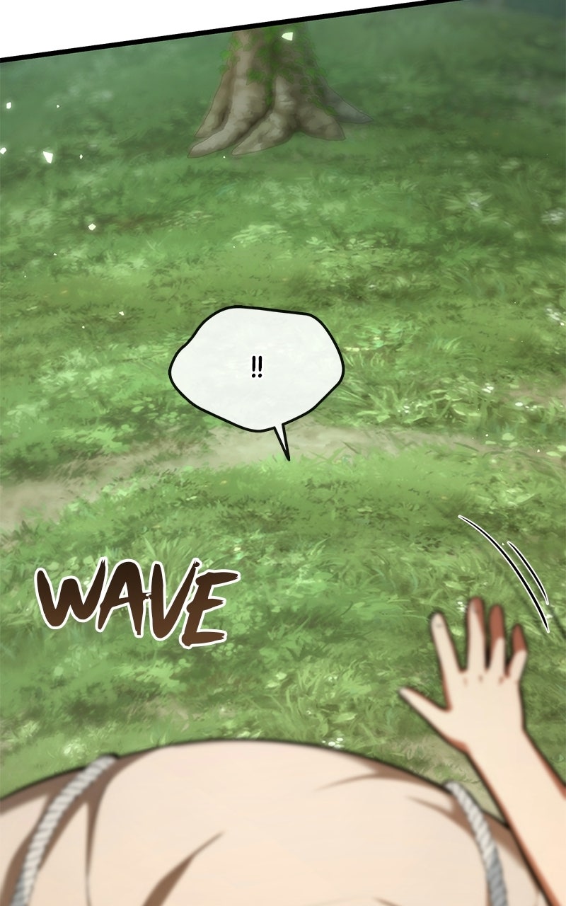 The OtherworldlyFamily Man Episode 3 page 147 - 
