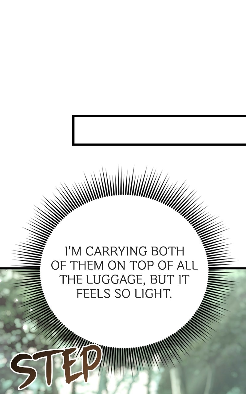 The OtherworldlyFamily Man Episode 3 page 151 - 