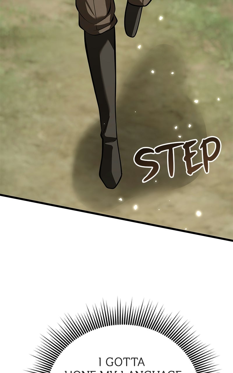 The OtherworldlyFamily Man Episode 3 page 153 - 