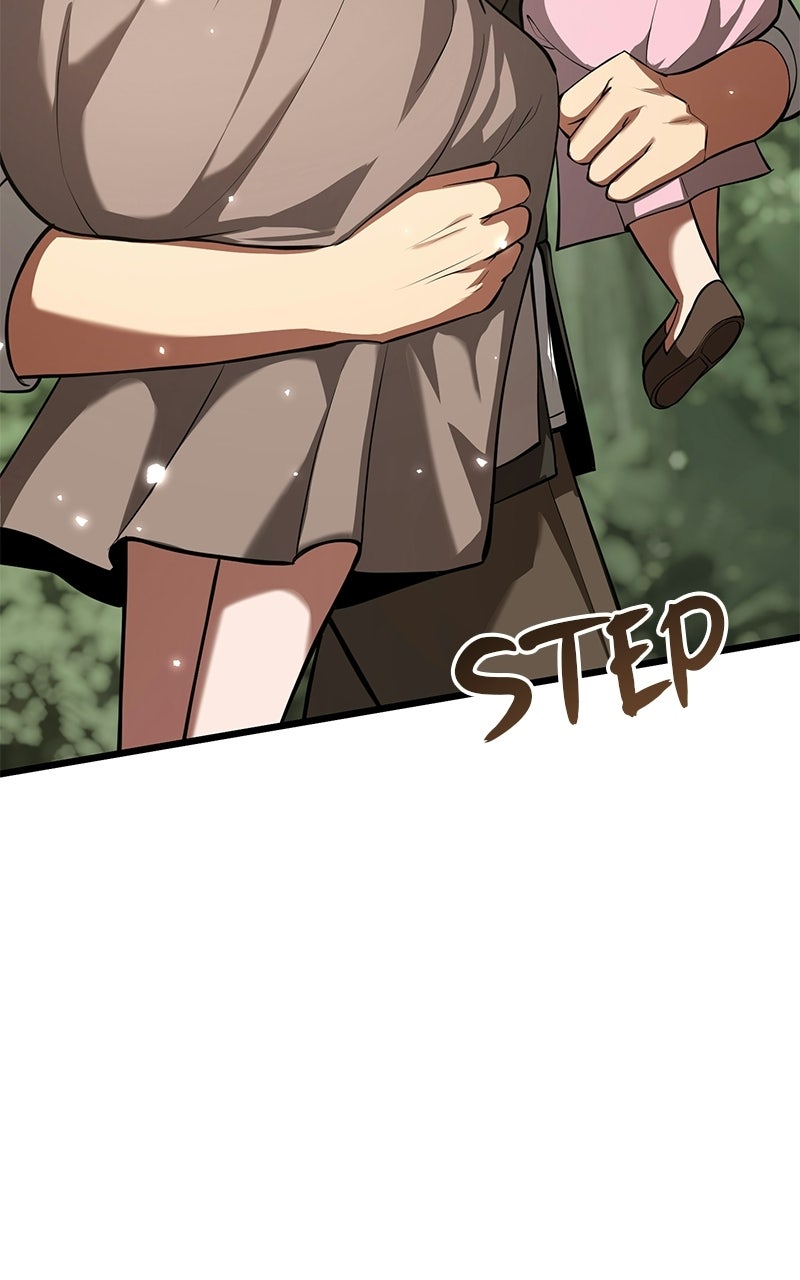 The OtherworldlyFamily Man Episode 3 page 155 - 