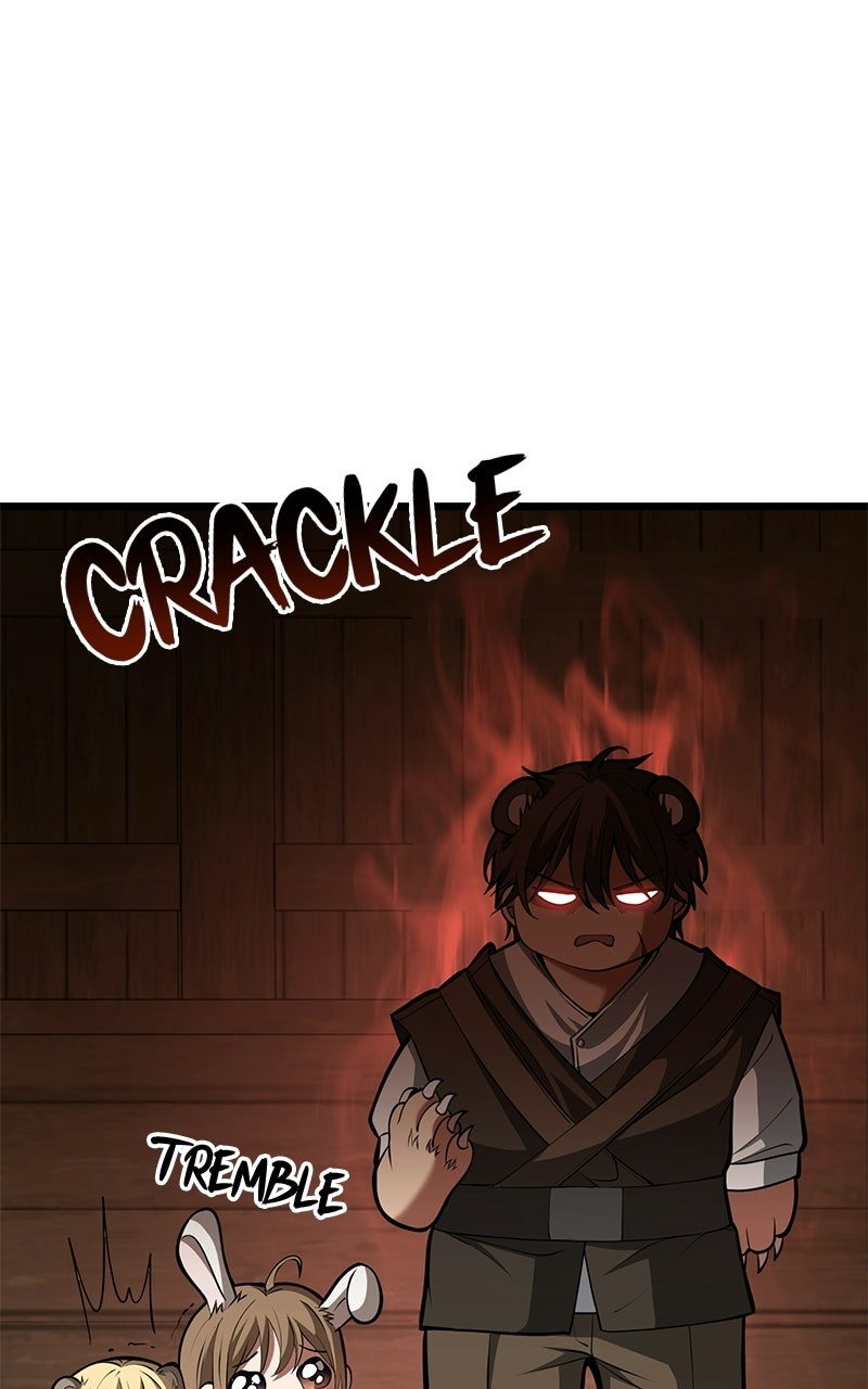 The OtherworldlyFamily Man Episode 3 page 17 - 