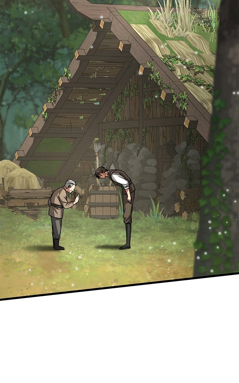 The OtherworldlyFamily Man Episode 3 page 170 - 