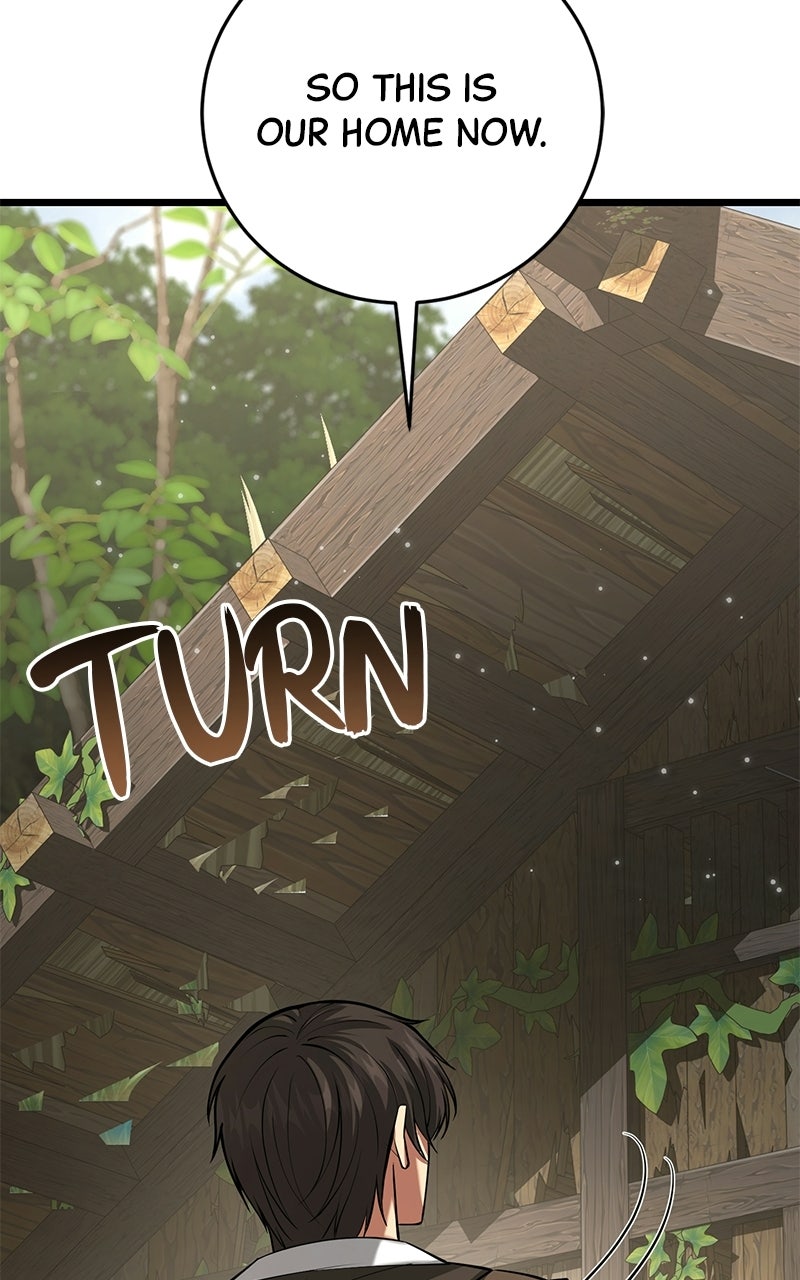The OtherworldlyFamily Man Episode 3 page 173 - 