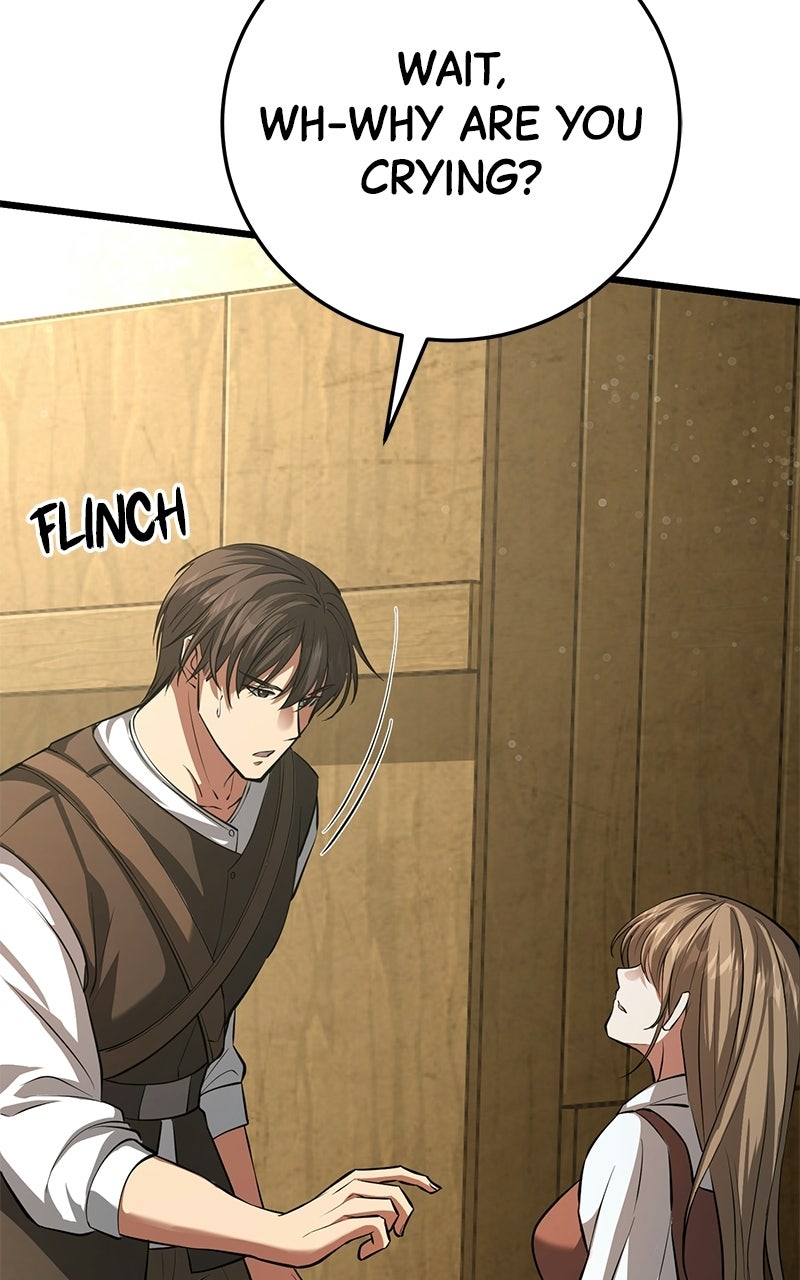 The OtherworldlyFamily Man Episode 3 page 184 - 