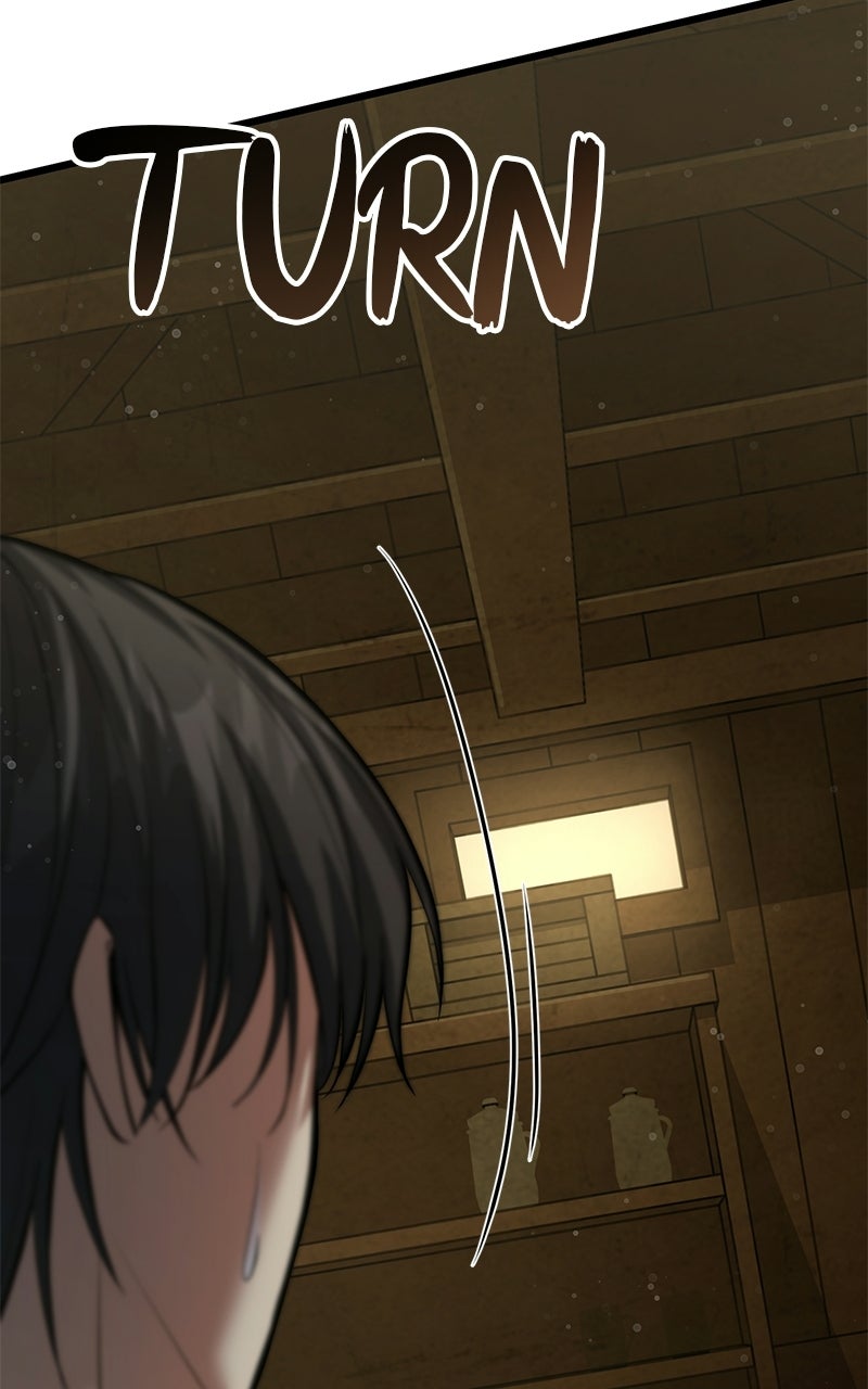 The OtherworldlyFamily Man Episode 3 page 188 - 