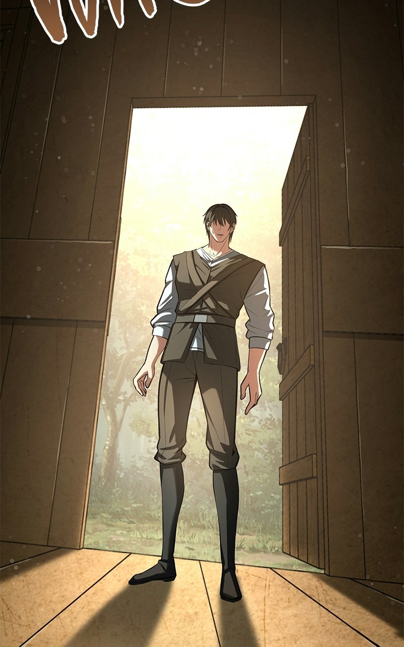 The OtherworldlyFamily Man Episode 3 page 191 - 