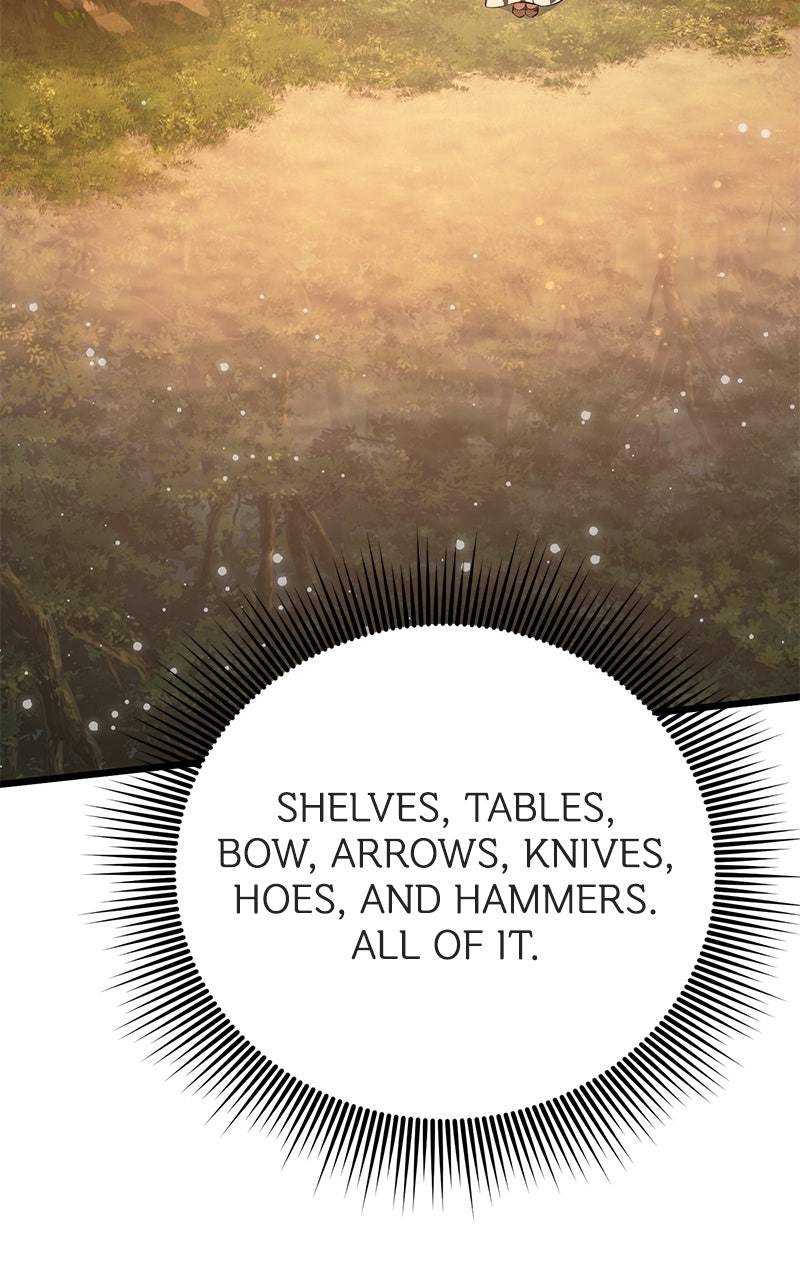 The OtherworldlyFamily Man Episode 3 page 195 - 