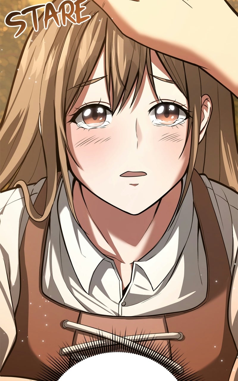 The OtherworldlyFamily Man Episode 3 page 207 - 