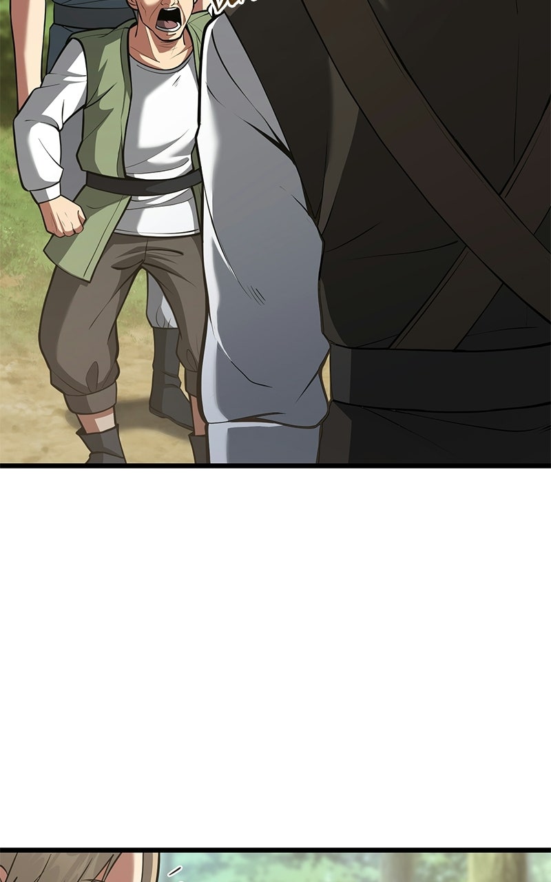 The OtherworldlyFamily Man Episode 3 page 22 - 