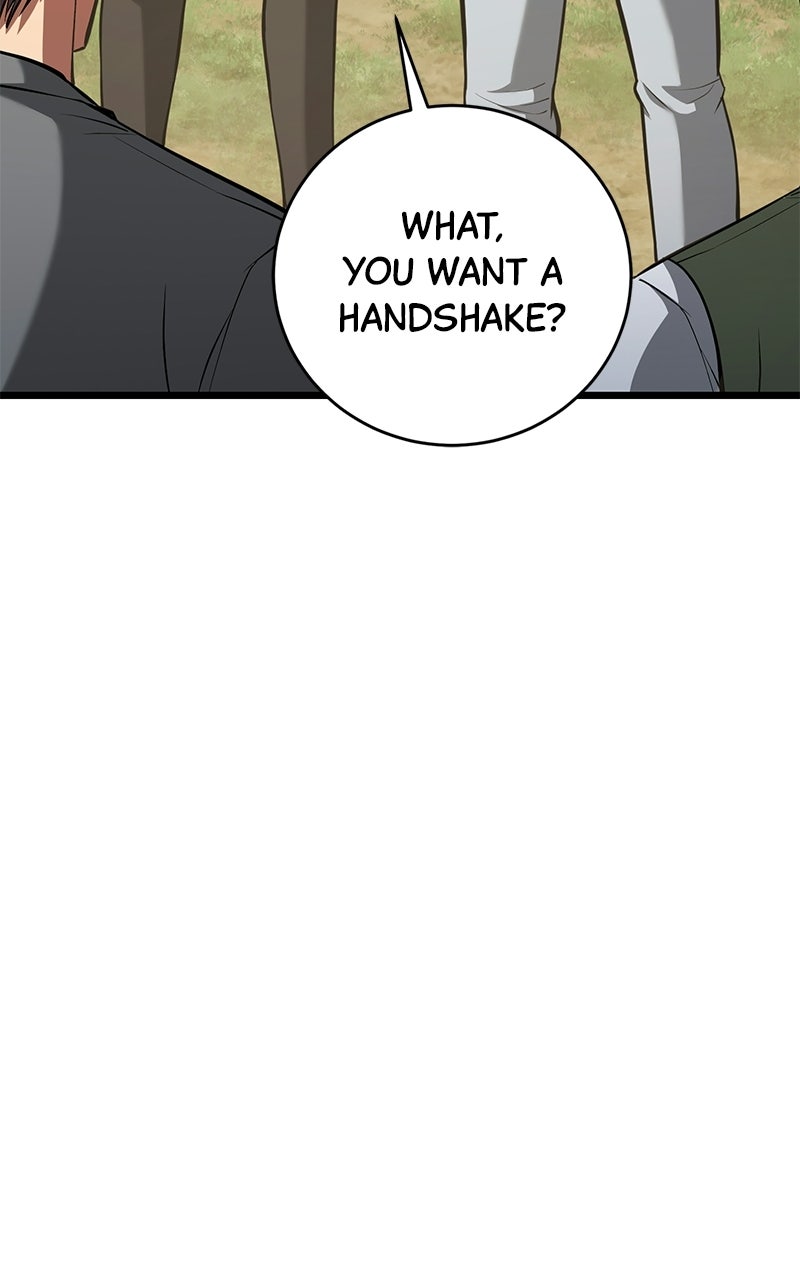 The OtherworldlyFamily Man Episode 3 page 25 - 