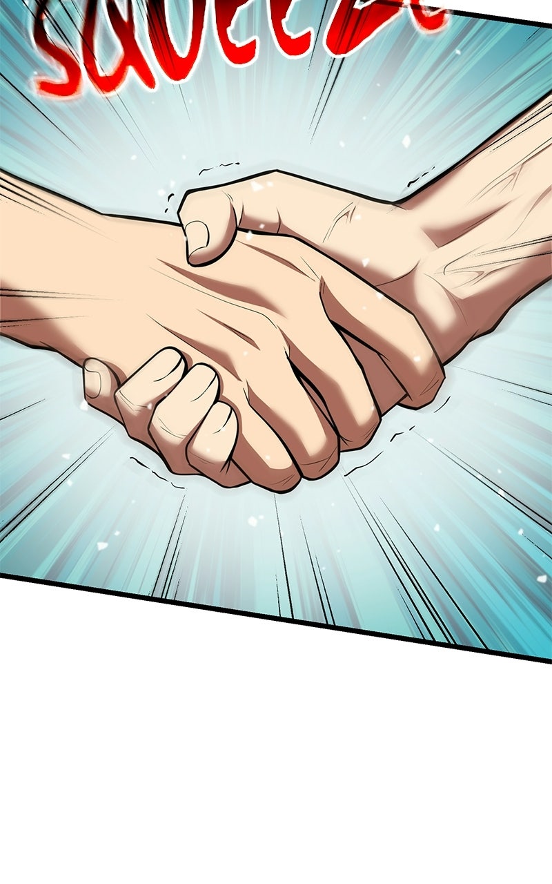 The OtherworldlyFamily Man Episode 3 page 27 - 