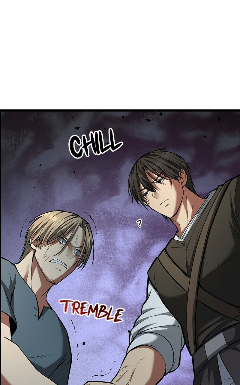 The OtherworldlyFamily Man Episode 3 page 28 - 