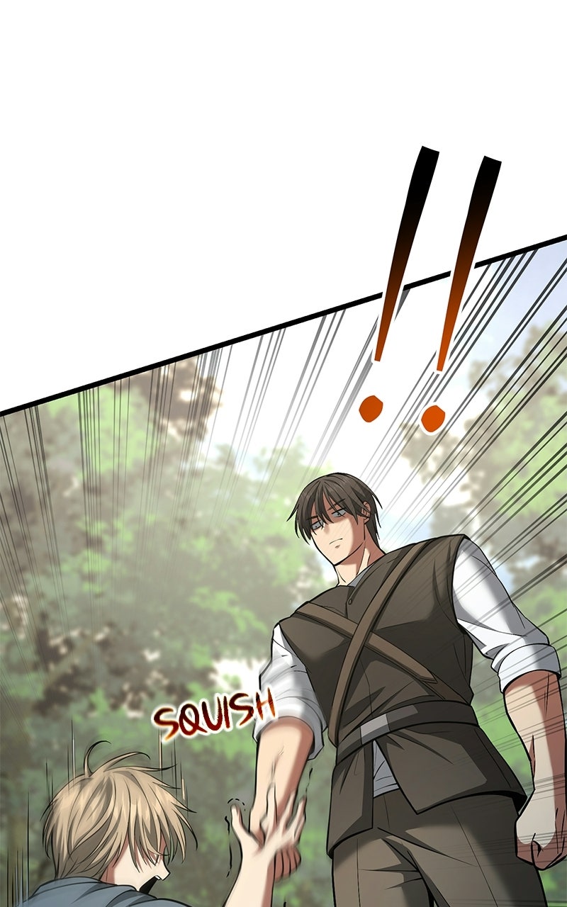 The OtherworldlyFamily Man Episode 3 page 31 - 