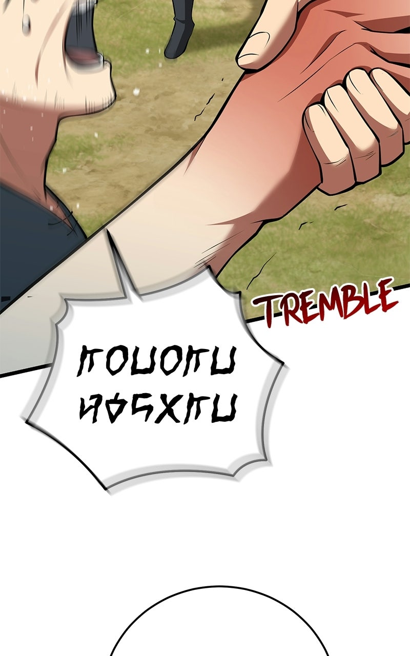 The OtherworldlyFamily Man Episode 3 page 35 - 