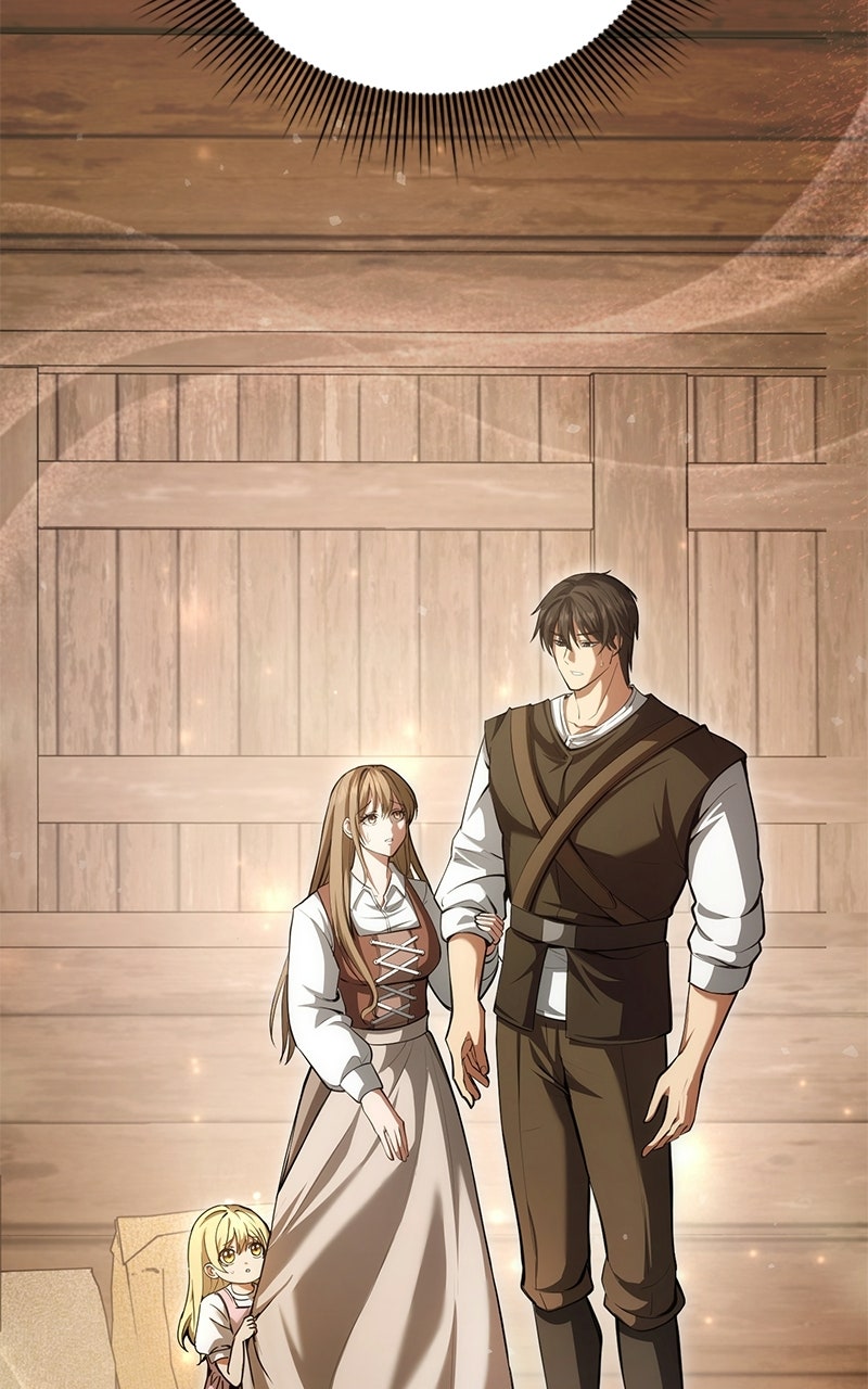 The OtherworldlyFamily Man Episode 3 page 5 - 