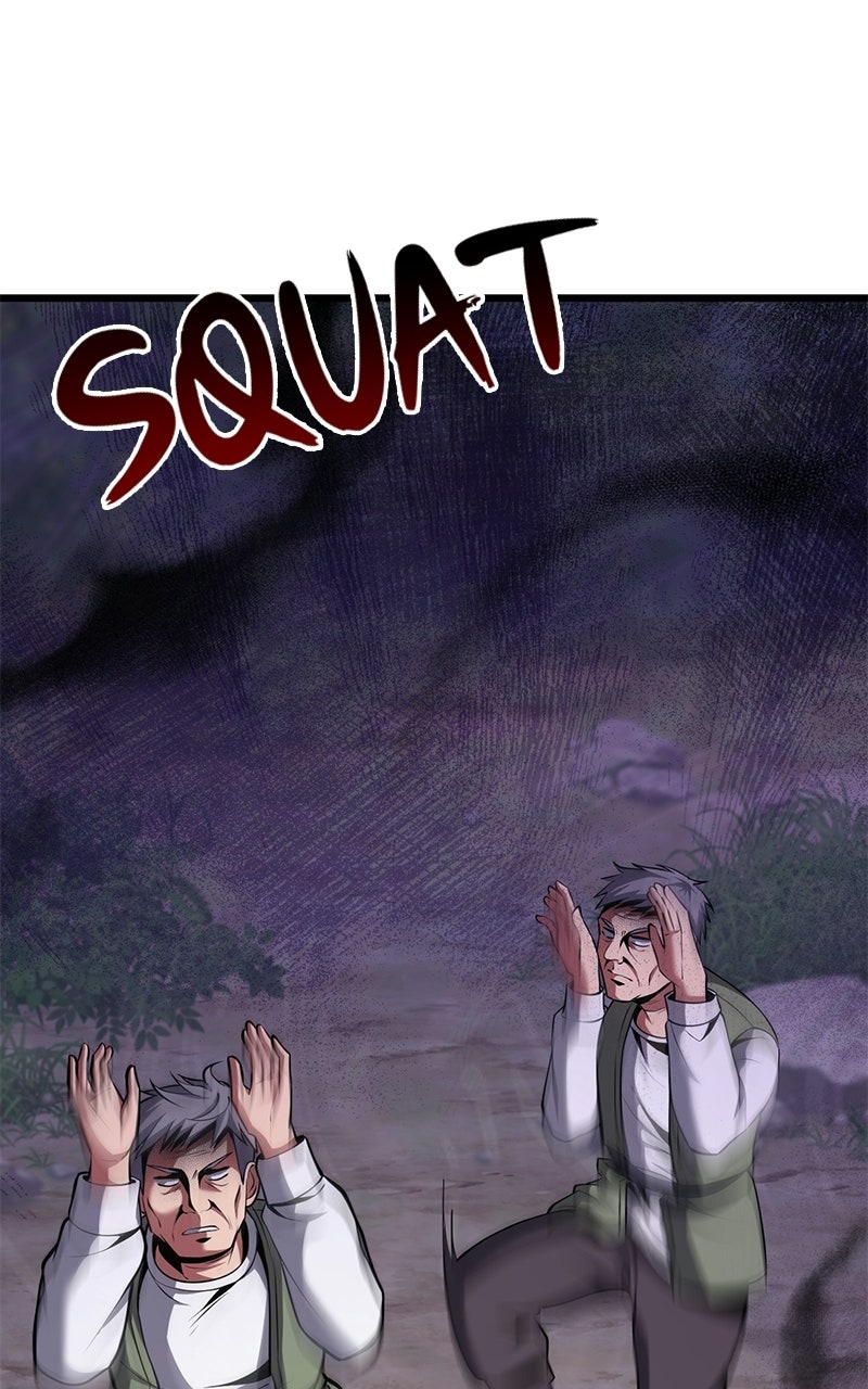 The OtherworldlyFamily Man Episode 3 page 43 - 