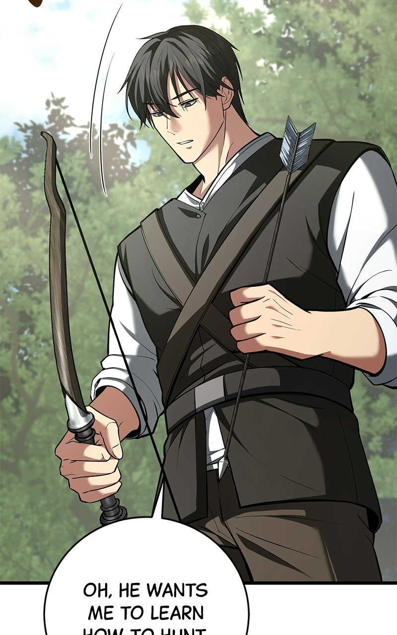 The OtherworldlyFamily Man Episode 3 page 46 - 