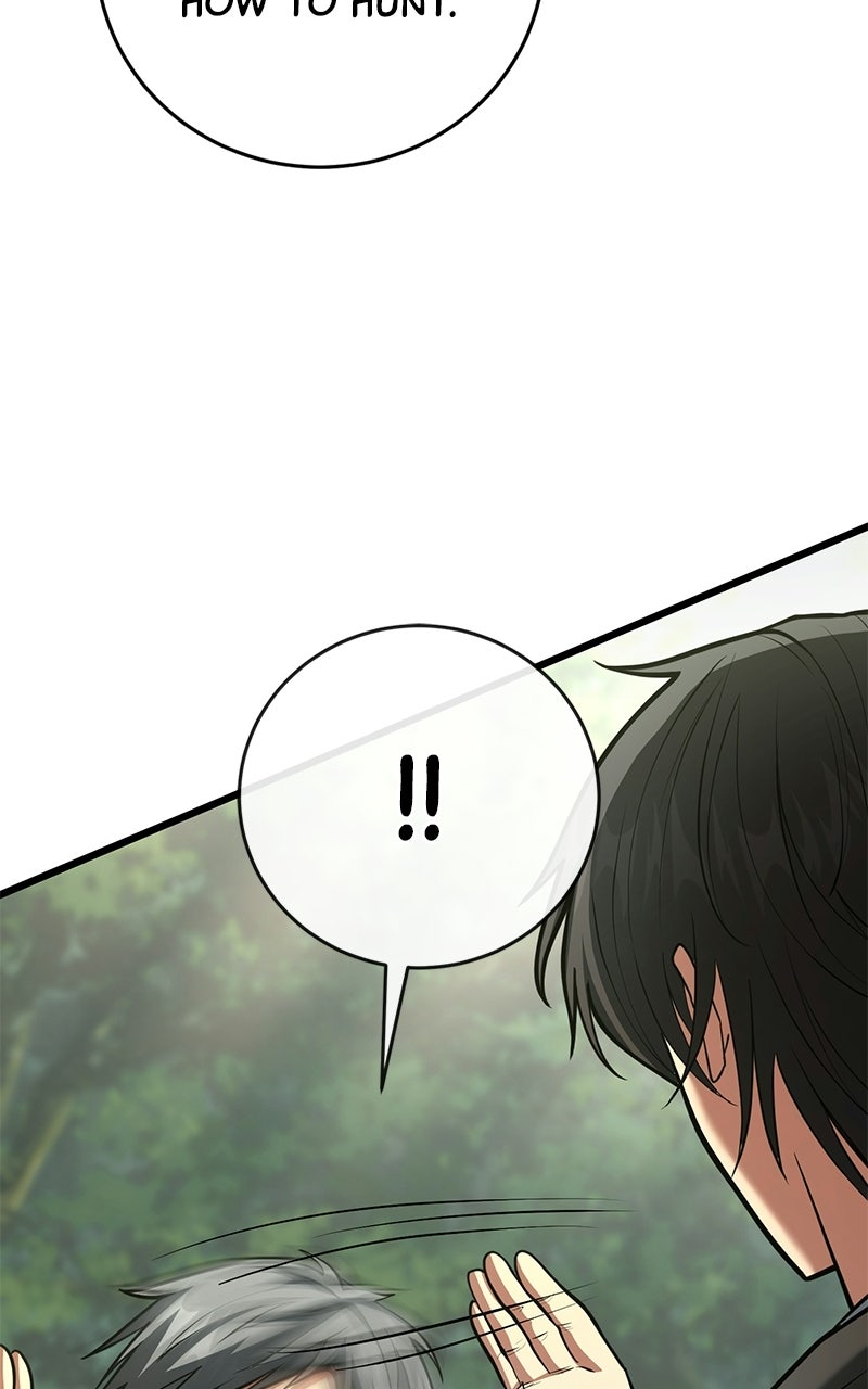 The OtherworldlyFamily Man Episode 3 page 47 - 