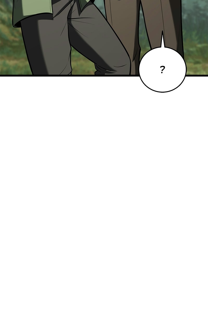 The OtherworldlyFamily Man Episode 3 page 50 - 