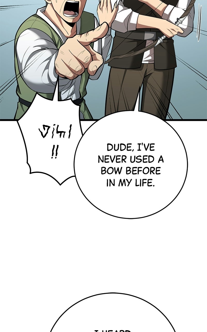 The OtherworldlyFamily Man Episode 3 page 53 - 