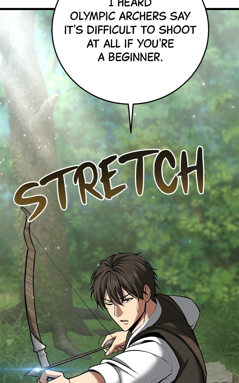 The OtherworldlyFamily Man Episode 3 page 54 - 