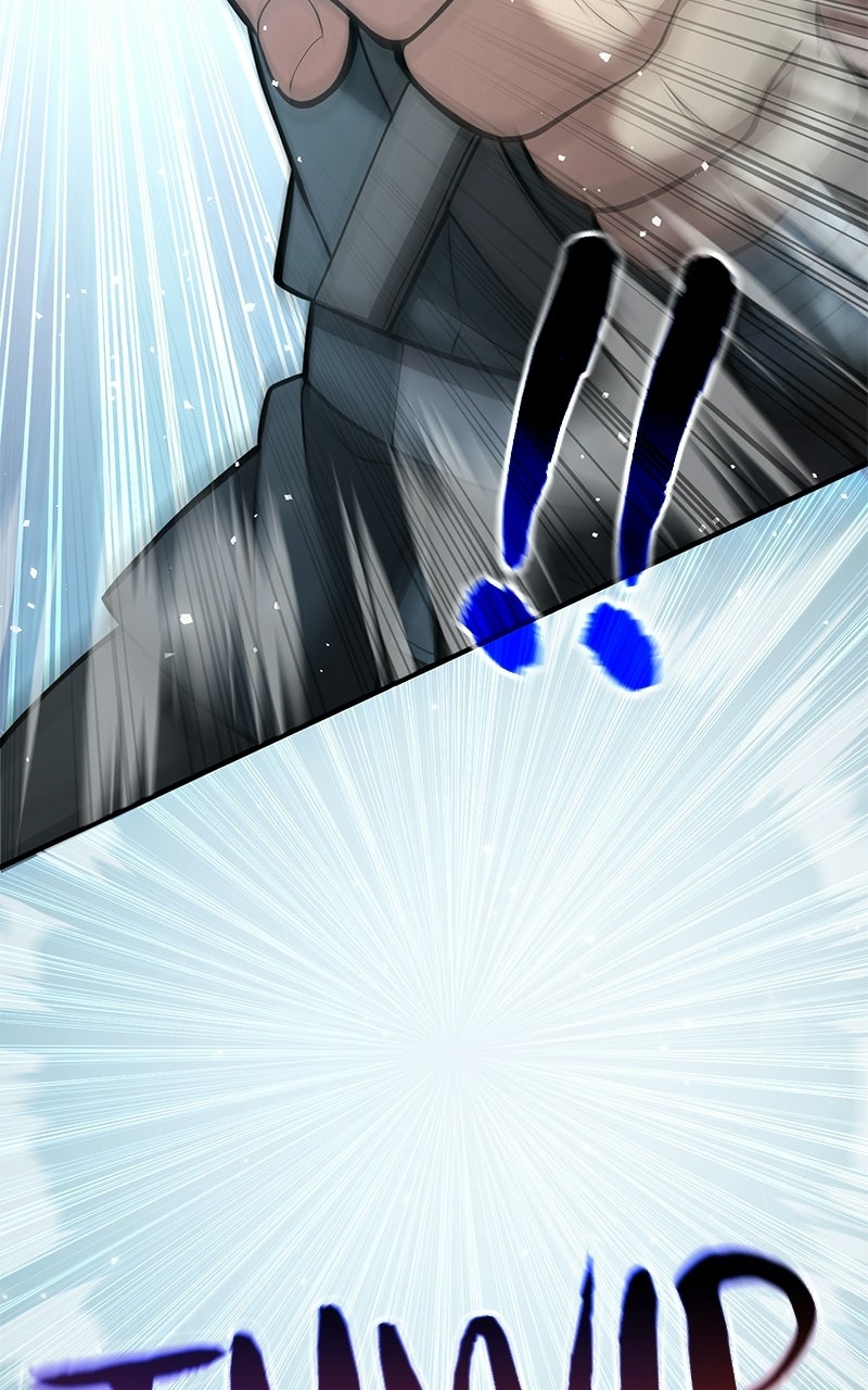 The OtherworldlyFamily Man Episode 3 page 58 - 