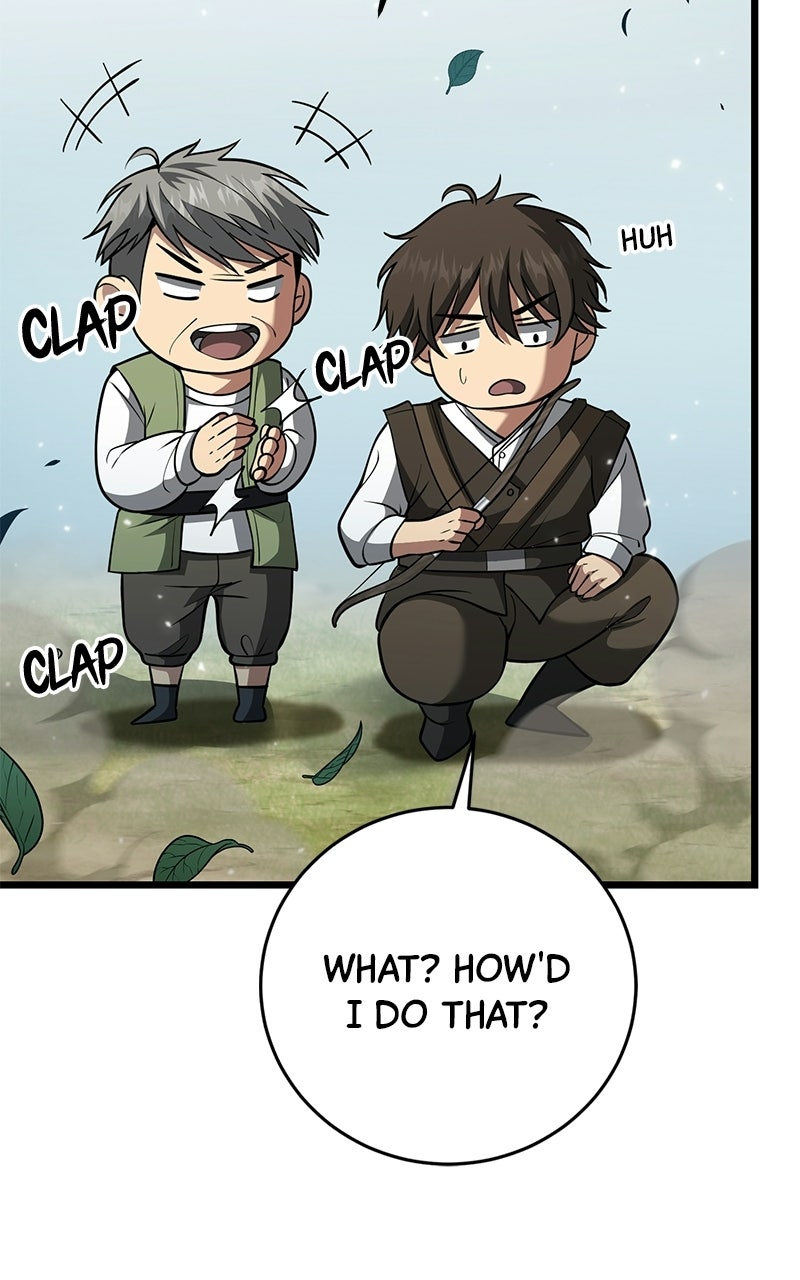 The OtherworldlyFamily Man Episode 3 page 62 - 