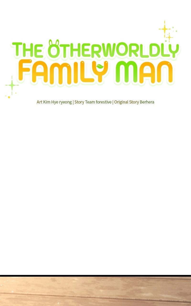 The OtherworldlyFamily Man Episode 3 page 8 - 