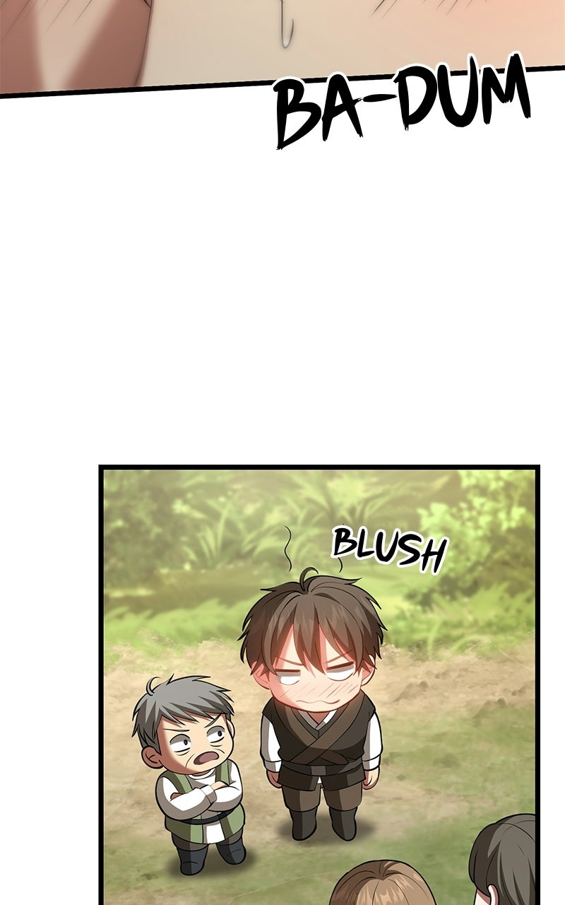 The OtherworldlyFamily Man Episode 3 page 72 - 