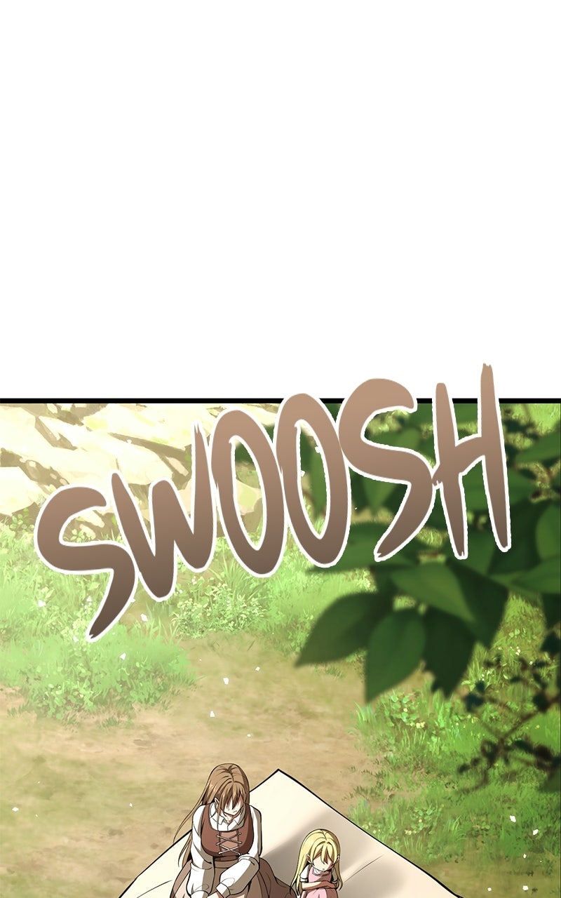 The OtherworldlyFamily Man Episode 3 page 74 - 