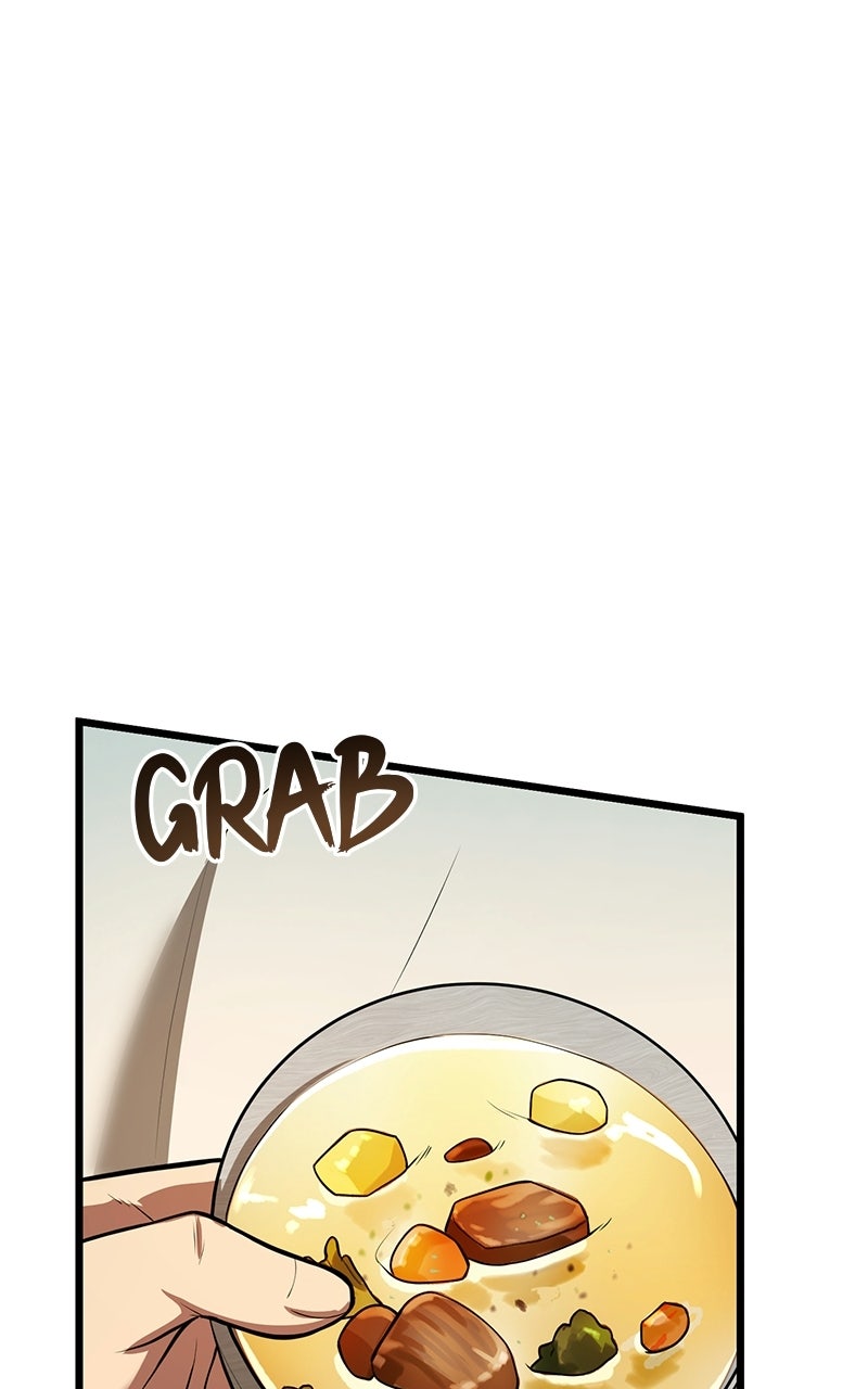 The OtherworldlyFamily Man Episode 3 page 78 - 