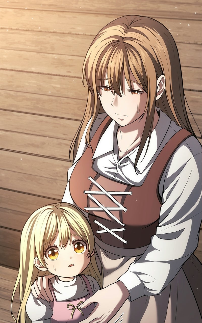 The OtherworldlyFamily Man Episode 3 page 9 - 
