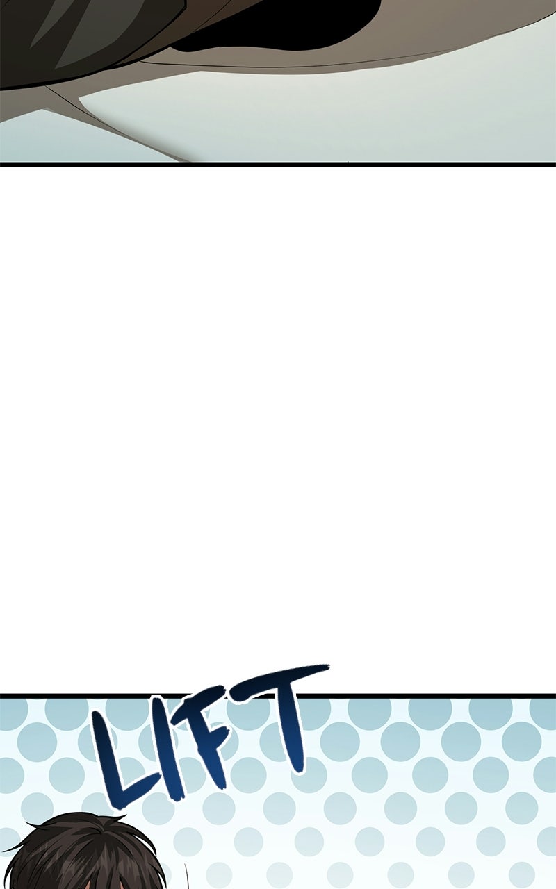 The OtherworldlyFamily Man Episode 3 page 81 - 