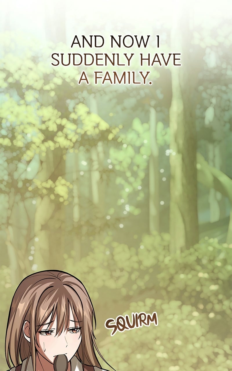 The OtherworldlyFamily Man Episode 3 page 89 - 
