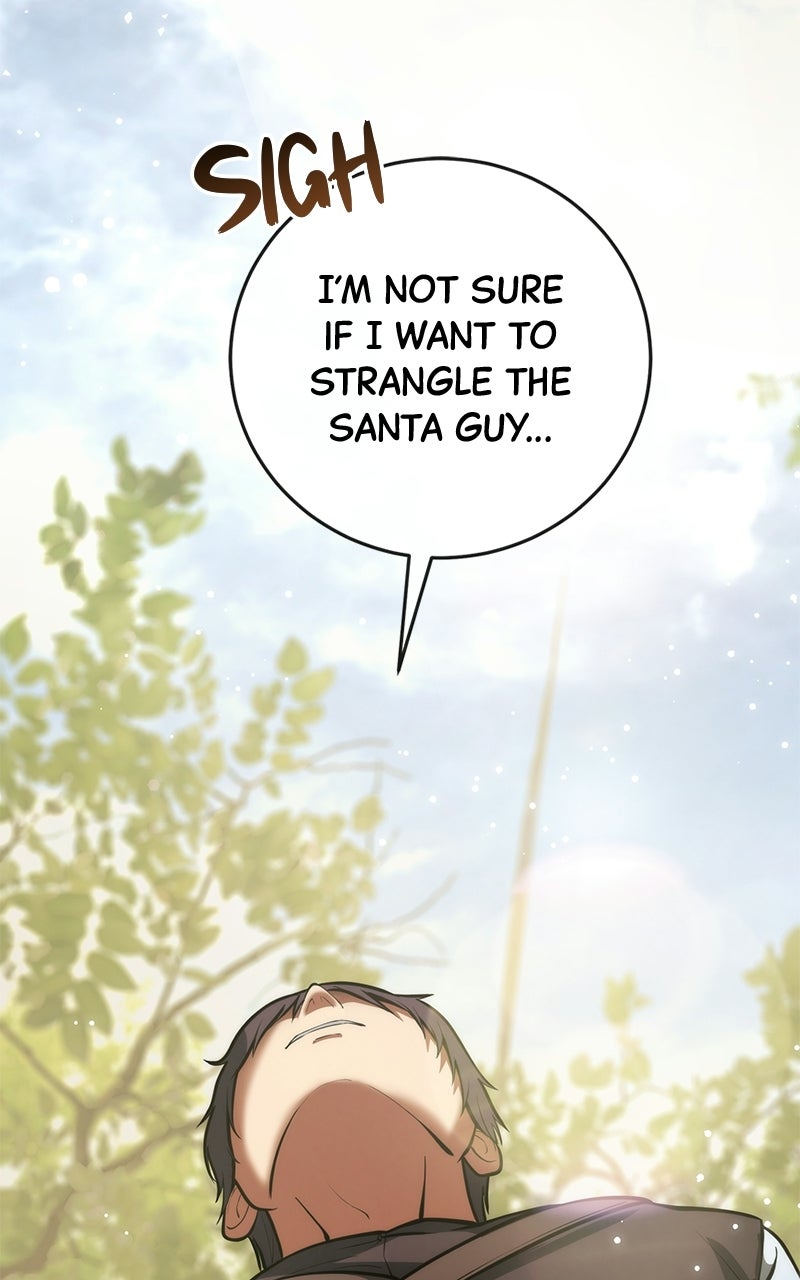 The OtherworldlyFamily Man Episode 3 page 94 - 