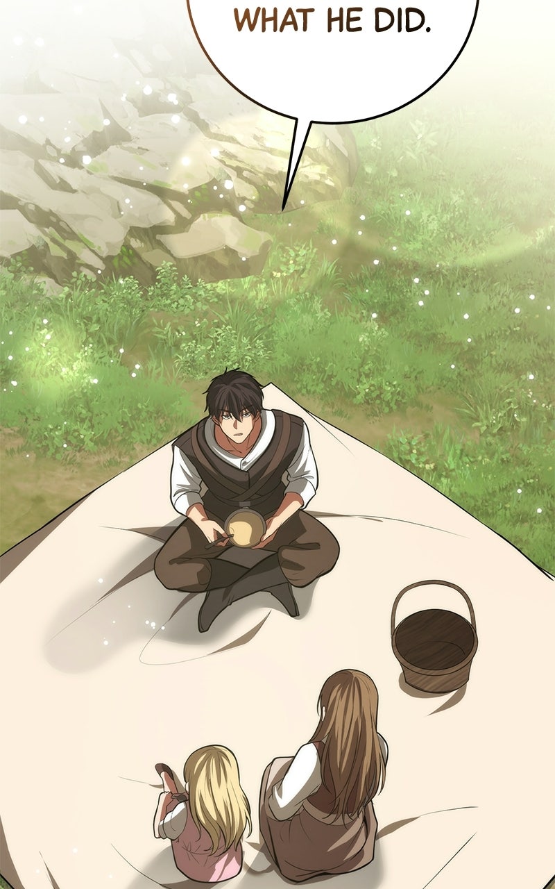 The OtherworldlyFamily Man Episode 3 page 96 - 