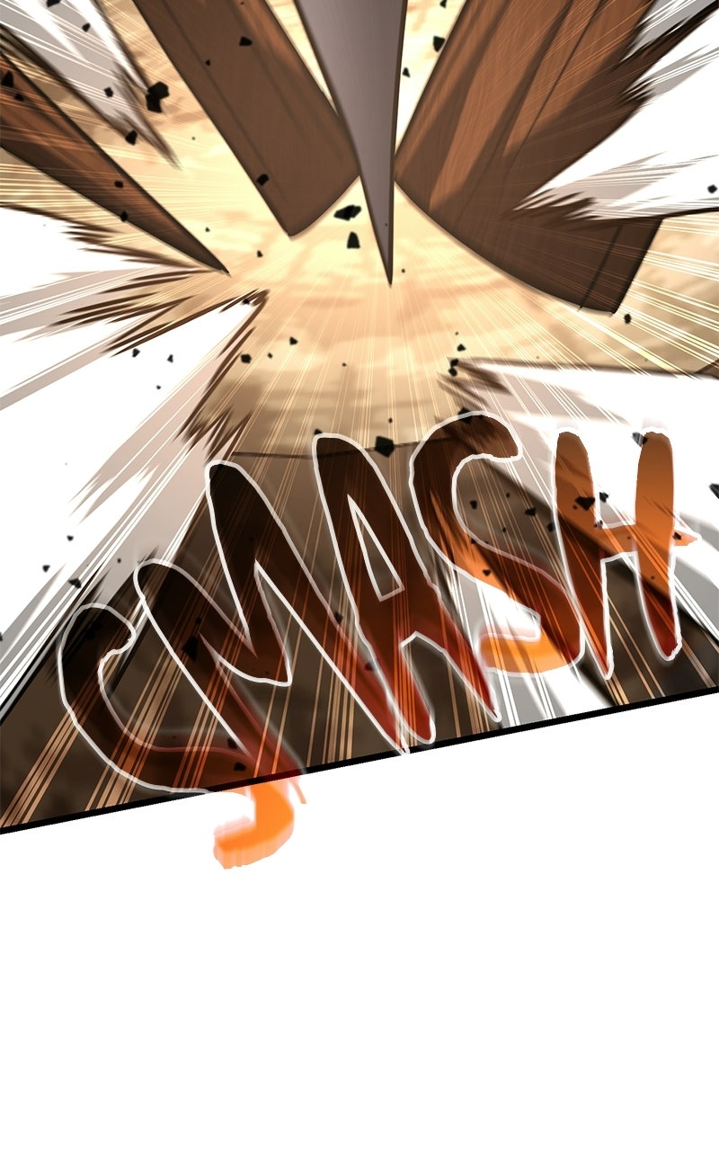 The OtherworldlyFamily Man Episode 4 page 101 - 