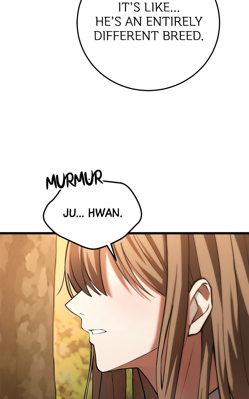 The OtherworldlyFamily Man Episode 4 page 104 - 