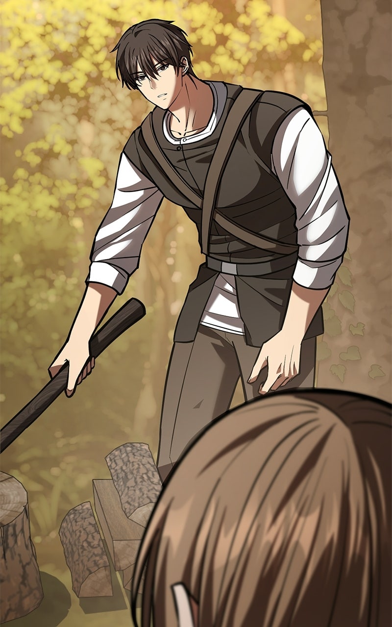 The OtherworldlyFamily Man Episode 4 page 111 - 