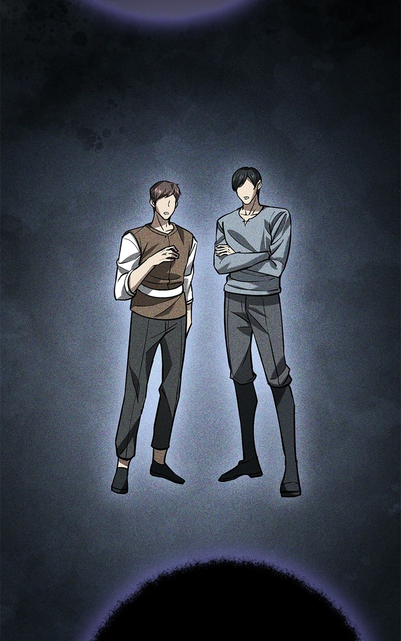 The OtherworldlyFamily Man Episode 4 page 117 - 