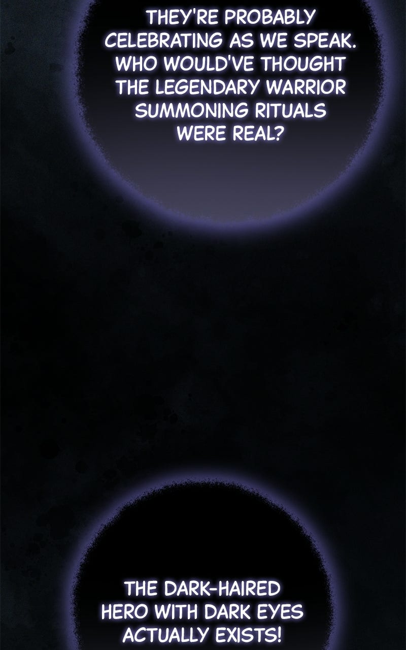 The OtherworldlyFamily Man Episode 4 page 118 - 