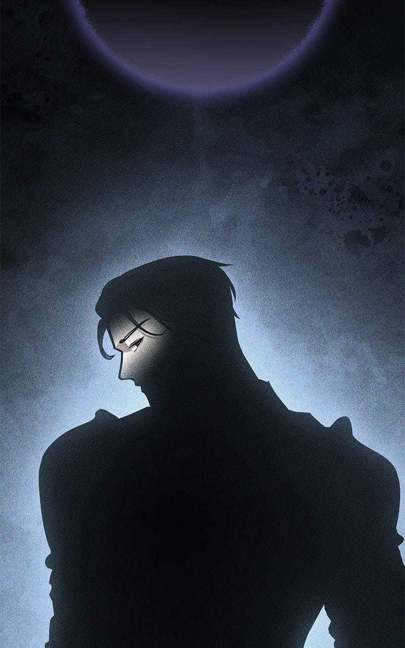 The OtherworldlyFamily Man Episode 4 page 119 - 