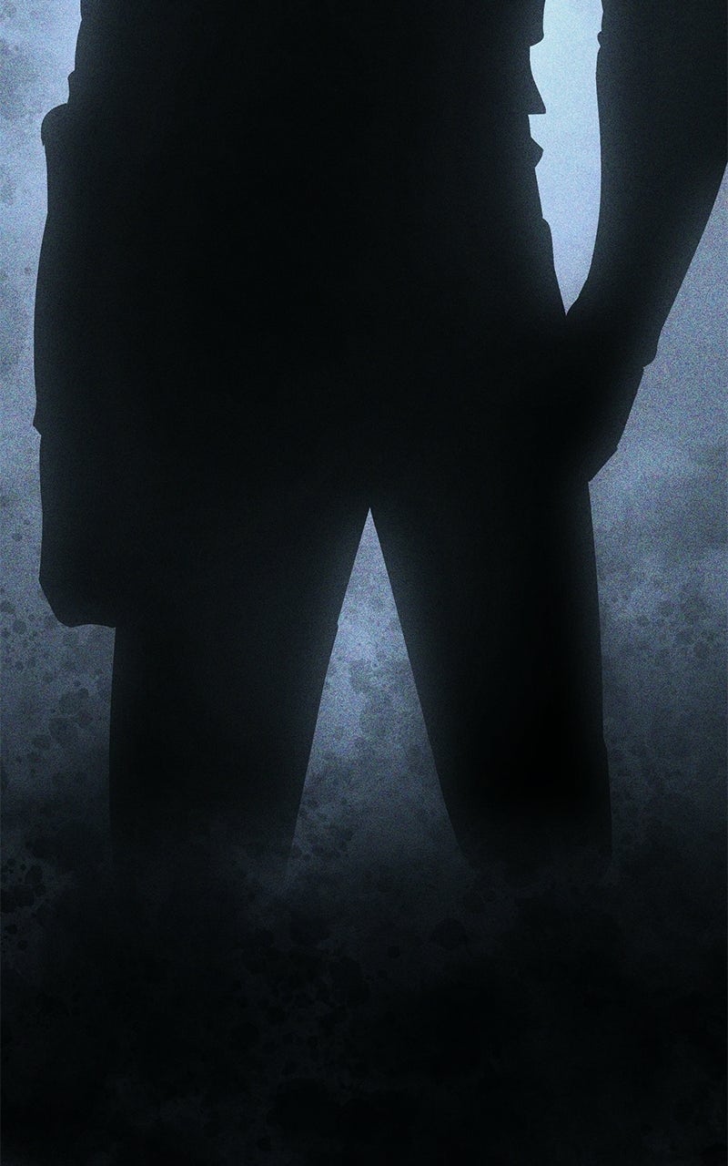 The OtherworldlyFamily Man Episode 4 page 120 - 
