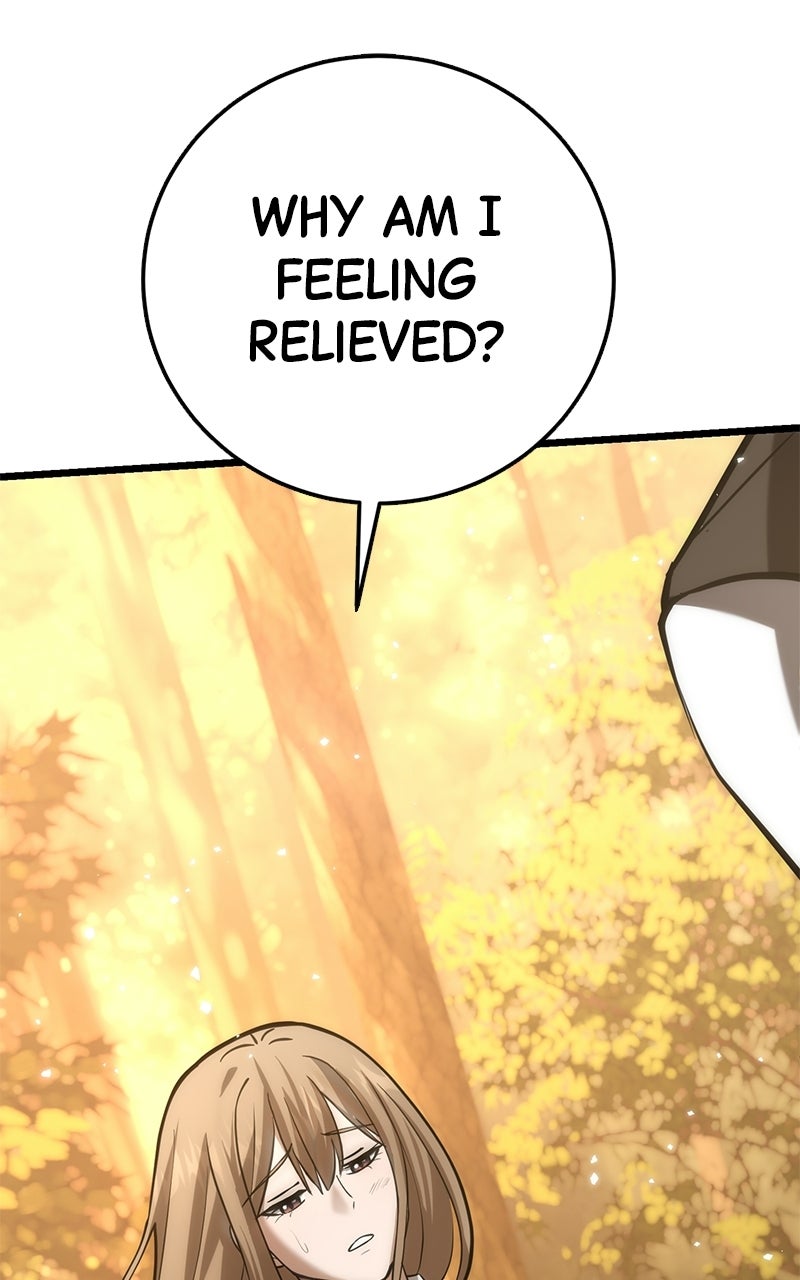 The OtherworldlyFamily Man Episode 4 page 137 - 