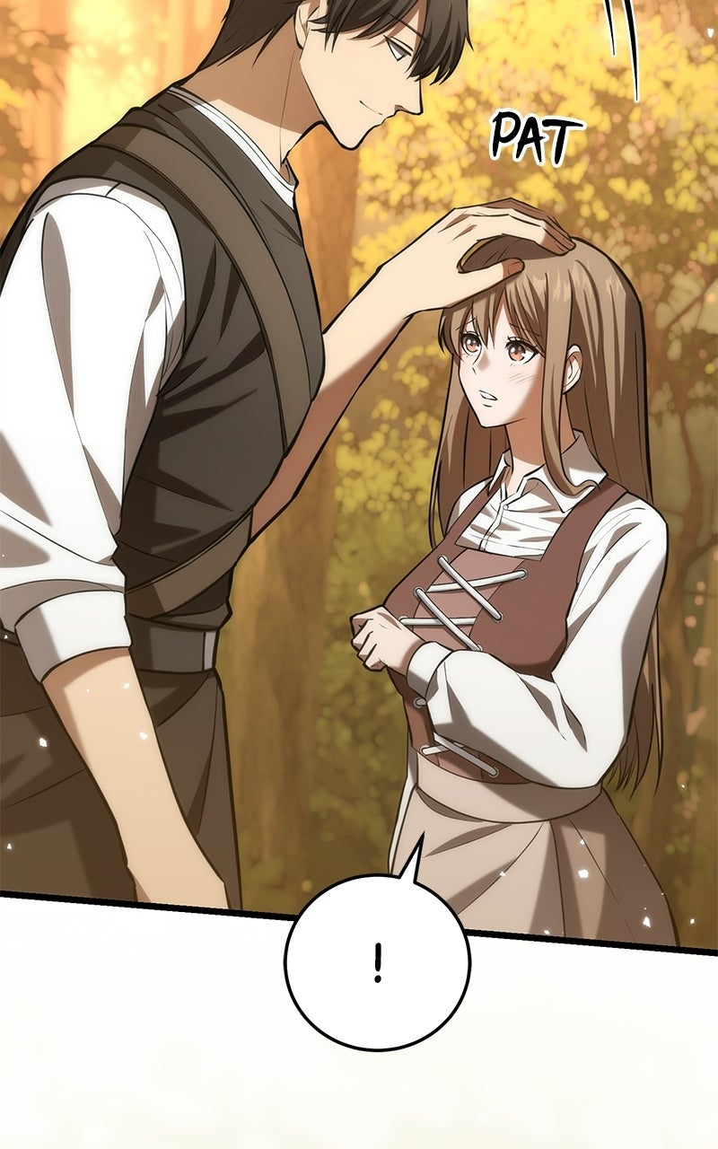 The OtherworldlyFamily Man Episode 4 page 141 - 