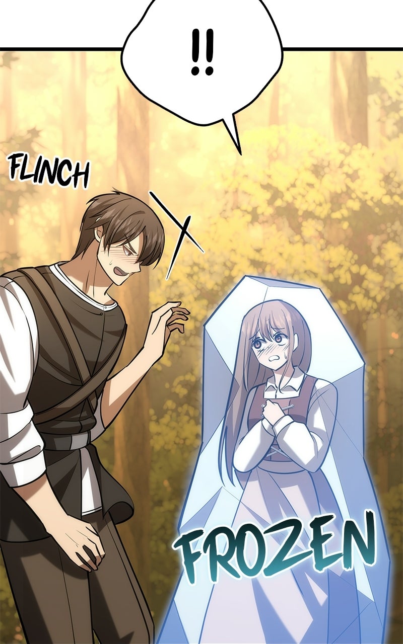 The OtherworldlyFamily Man Episode 4 page 161 - 